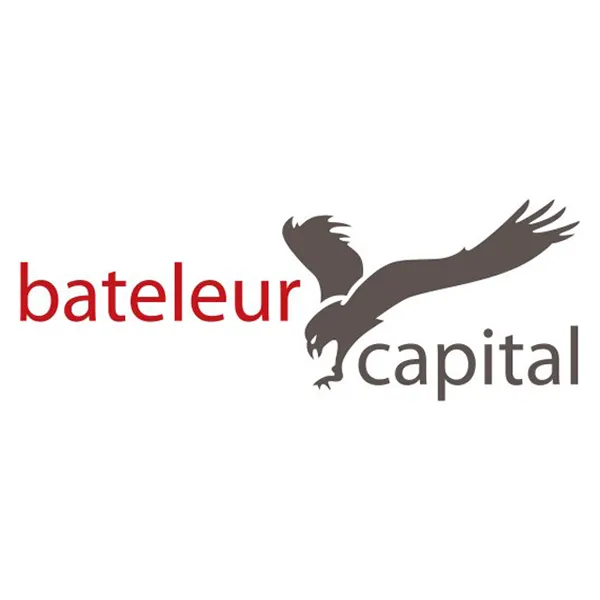 Bateleur Logo